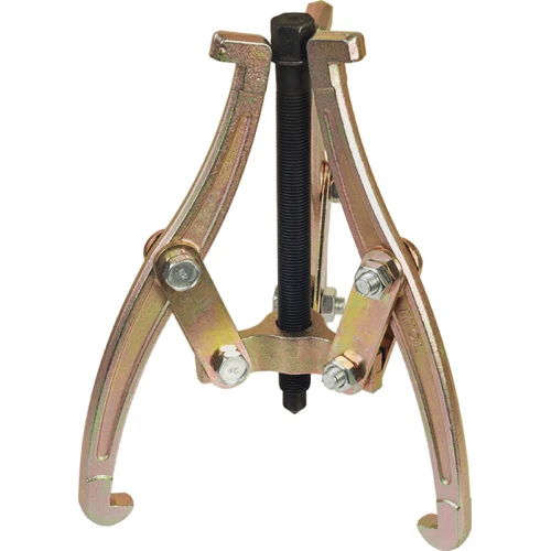 Знімач підшипників тризахватний MIOL 75мм (80-500)