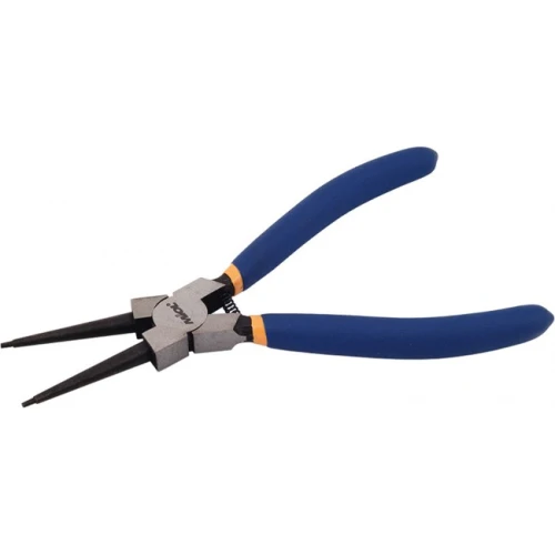 Знімач стопорних кілець MIOL 180мм прямі / стискання (43-035)