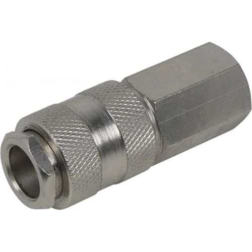 Соединение быстросъемное с клапаном MIOL В1/4" (81-233)