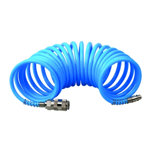 Шланг поліуретановий Miol 5 x 8 мм 15 м (81-333)