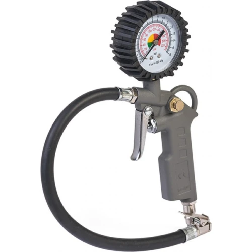 Пістолет для підкачки шин Miol 12 бар (81-520)