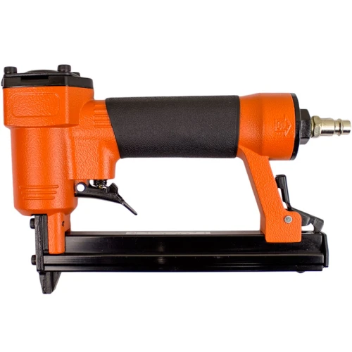 Пневмостеплер Miol для скоб, 6-16 мм (81-710)