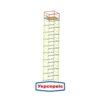 Вышка-тура VIRASTAR «ПРОФИ» (2,0х2,0 м) 10+1