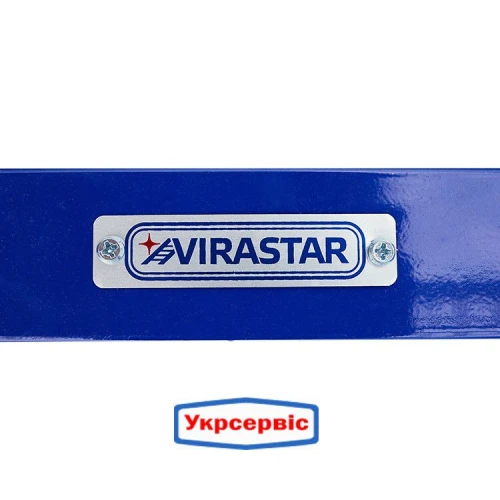 Вишка-тура PROFITECH VIRASTAR робоча висота 14,51 м