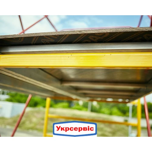 Вишка-тура PROFITECH VIRASTAR робоча висота 14,51 м