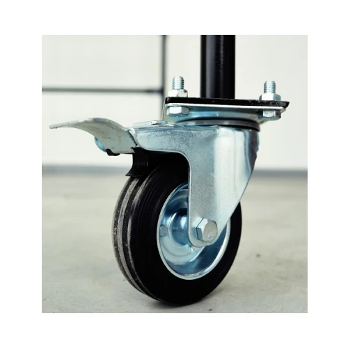 Мини-помост VIRASTAR Мастер 450 стальной