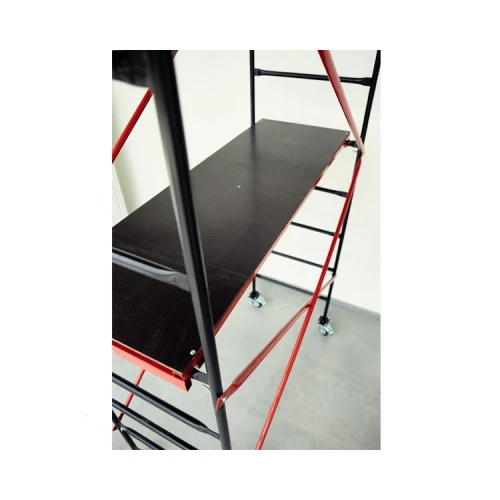 Мини-помост VIRASTAR Мастер 450 стальной