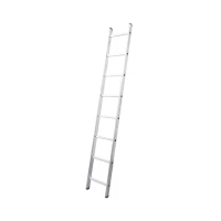 Лестница приставная Virastar UNOMAX VSL008 1x8 алюминиевая, 2.25 м
