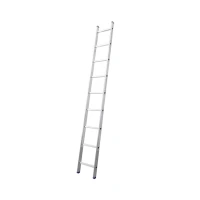 Лестница приставная Virastar UNOMAX VSL009 1x9 алюминиевая, 2.55 м
