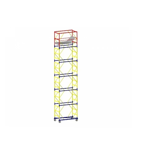 Вишка-тура VIRASTAR КОМПАКТ-М 0,8х1,7 м 5+1