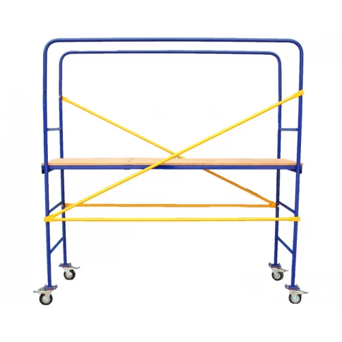 Мини-помост VIRASTAR Mobi 190 стальной