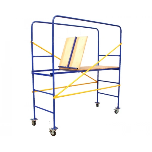 Мини-помост VIRASTAR Mobi 190 стальной