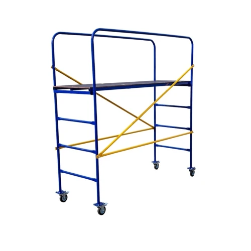 Мини-помост VIRASTAR Mobi 190 стальной