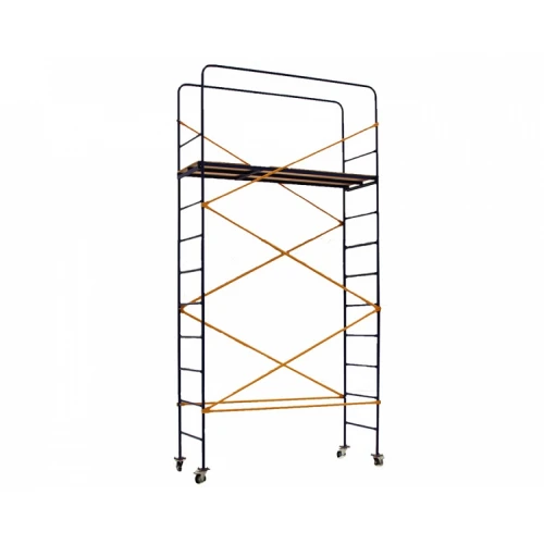 Мини-помост VIRASTAR Mobi 370 стальной