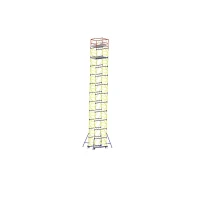 Вишка-тура VIRASTAR ОПТИМА 1,2х2,0 м 11+1