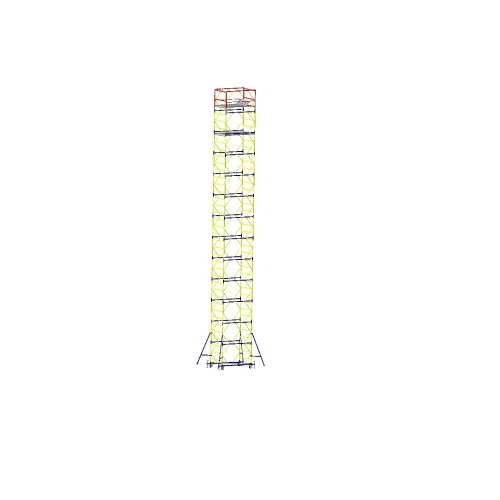 Вишка-тура VIRASTAR ОПТИМА 1,2х2,0 м 12+1