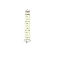 Вышка-тура VIRASTAR ОПТИМА 1,2х2,0 м 13+1