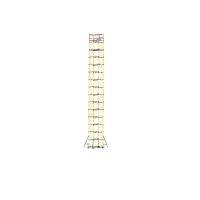 Вишка-тура VIRASTAR ОПТИМА 1,2х2,0 м 14+1