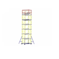 Вишка-тура VIRASTAR ОПТИМА 1,2х2,0 м 6+1