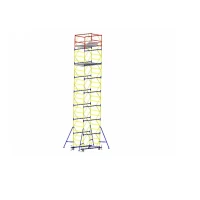 Вишка-тура VIRASTAR ОПТИМА 1,2х2,0 м 7+1