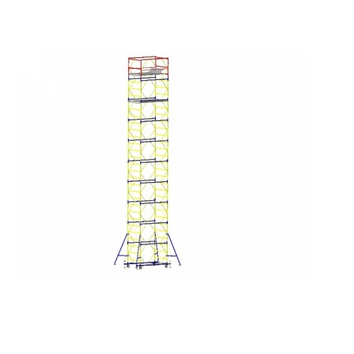 Вышка-тура VIRASTAR ОПТИМА 1,2х2,0 м 9+1