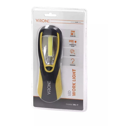 Автосервисный фонарь VIRONE WL-7