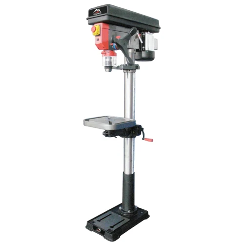 Верстат свердлильний Vulkan VLK-20F1 підлоговий, 220 В, 750 Вт