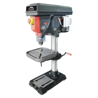 Верстат свердлильний Vulkan VLK-20T3 настільний, 380 В, 750 Вт