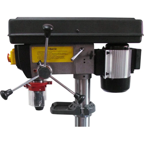 Станок сверлильный Vulkan VLK-16T1 настольный, 220 В, 550 Вт