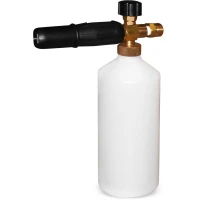 Пенная насадка VULKAN 0,6 л для бензиновых моек VULKAN