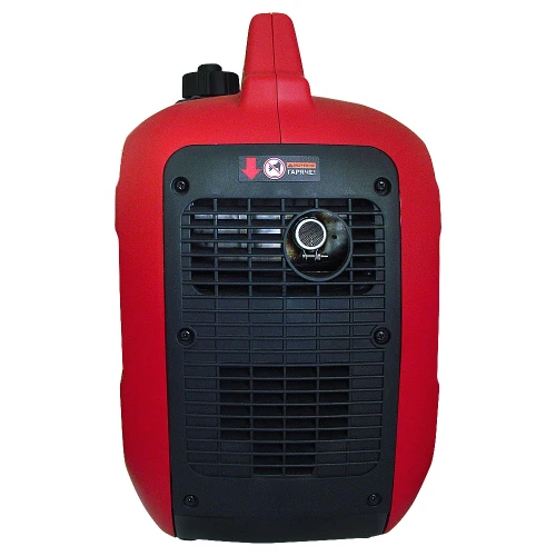 Генератор инверторный 1.6 кВт Vulkan SC2000i-L