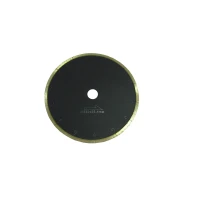 Диск алмазный Vulkan ZY-B230 230*25,4 мм керамика, гранит
