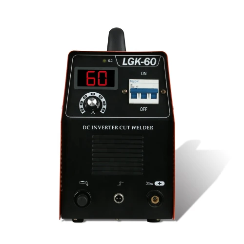 Плазморез Vulkan LGK-60 (LGK-60)
