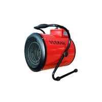 Теплова електрична гармата Vulkan SL-TSE-30G