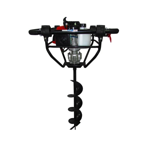 Мотобур Vulkan GD620 бензиновый, 2.4 кВт