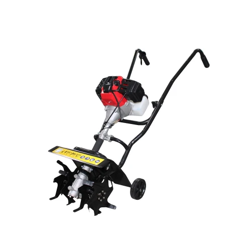 Культиватор Vulkan MC415A бензиновый, 1.7 л.с.