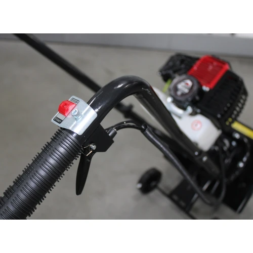 Культиватор Vulkan MC415A бензиновый, 1.7 л.с.