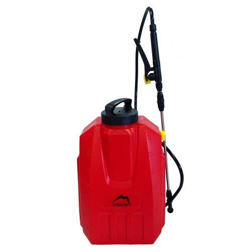 Опрыскиватель Vulkan HY-12L-005 аккумуляторный, 12 л