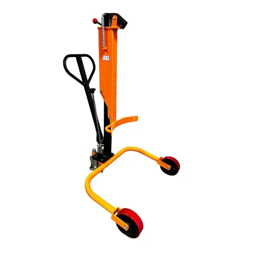 Гидравлическая рокла Vulkan SYP-Y 55 для бочек 