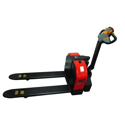 Электрическая рокла Vulkan CBD20X 2000 кг, 1,15 м