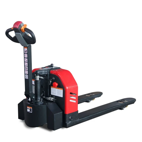 Электрическая рокла Vulkan CBD20X 2000 кг, 1,15 м