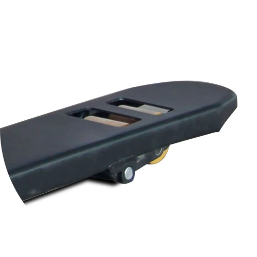 Электрическая рокла Vulkan CBD20X 2000 кг, 1,15 м