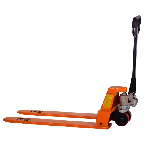 Гідравлічна рокла на 1т Vulkan SYP-IIK Low profile