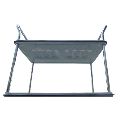 Тележка транспортировочная Vulkan WTC300 стальная, 300 кг