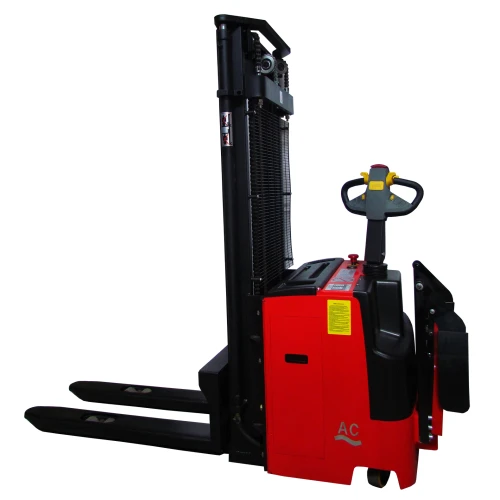 Штабелер электрический Vulkan CTQN1.5Т/4.5 1500 кг, 4.5 м