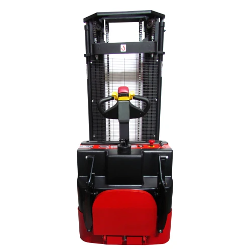 Штабелер электрический Vulkan CTQN1.5Т/4.5 1500 кг, 4.5 м