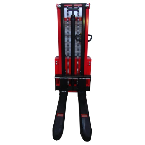 Штабелер электрический Vulkan CTDF15/25 1500 кг, 2.5 м