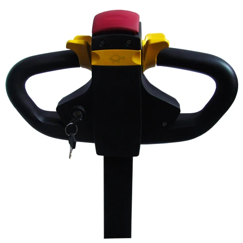 Штабелер электрический Vulkan CTDF15/25 1500 кг, 2.5 м