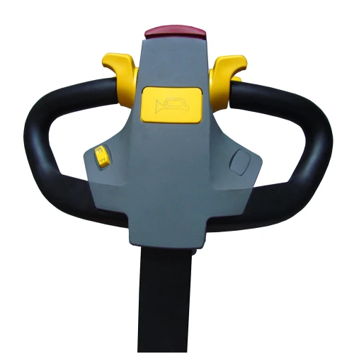 Штабелер электрический Vulkan CTDF15/25 1500 кг, 2.5 м