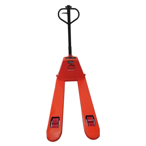 Рокла гидравлическая Vulkan EPT15MH электропривод, 1500 кг, 115 см